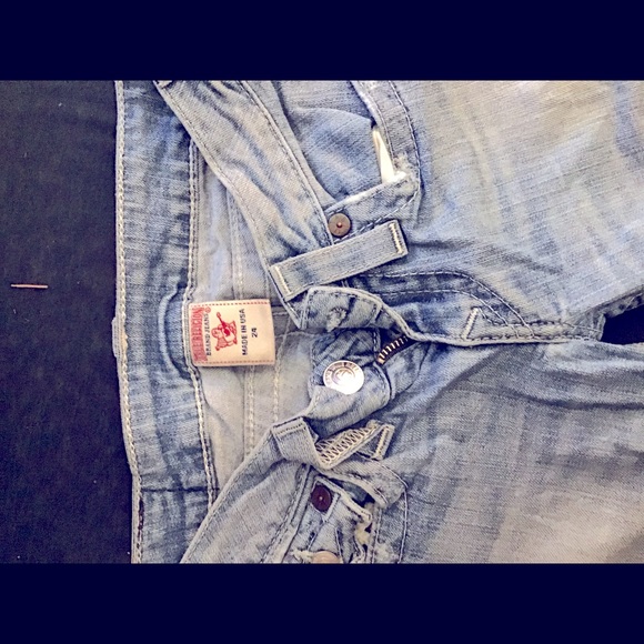 True religion jeans - Picture 3 of 3